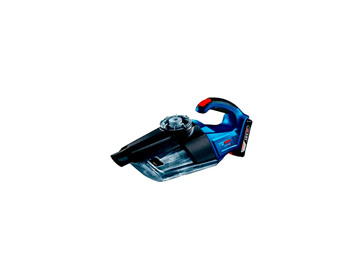 Aspirador de Pó Portátil a Bateria Bosch GAS 18V-1 Professional