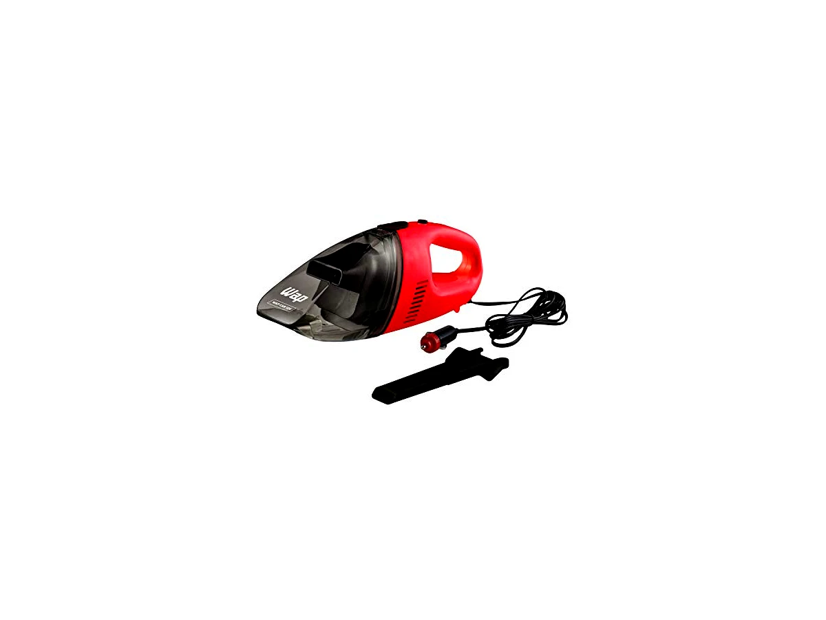 Aspirador de Pó Portátil Automotivo WAP Car 12V FW005697