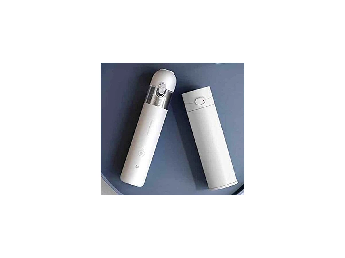 Aspirador de Pó Portátil Sem Fio Xiaomi Mi Vacuum Cleaner Mini BHR4562GL