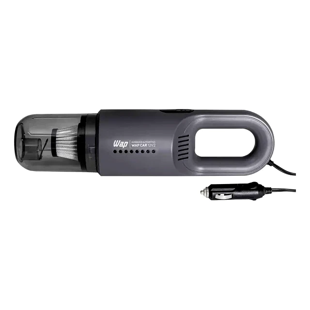 teste Aspirador de Pó Automotivo WAP CAR 12V2