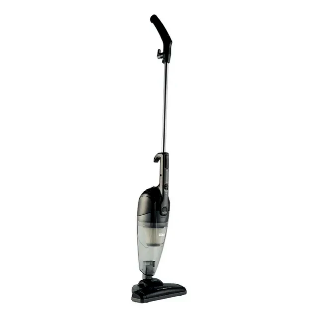 teste Aspirador de Pó Vertical WAP 1350W Silent Speed Max