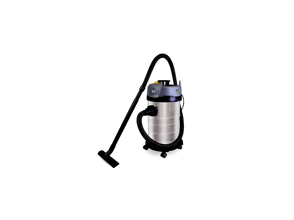 Aspirador de Pó e Líquido Profissional Kärcher NT 3000 30 Litros 1600W