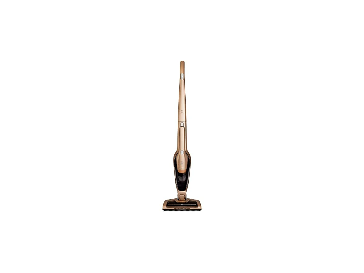Electrolux Ergorapido ERG26 Pet Care