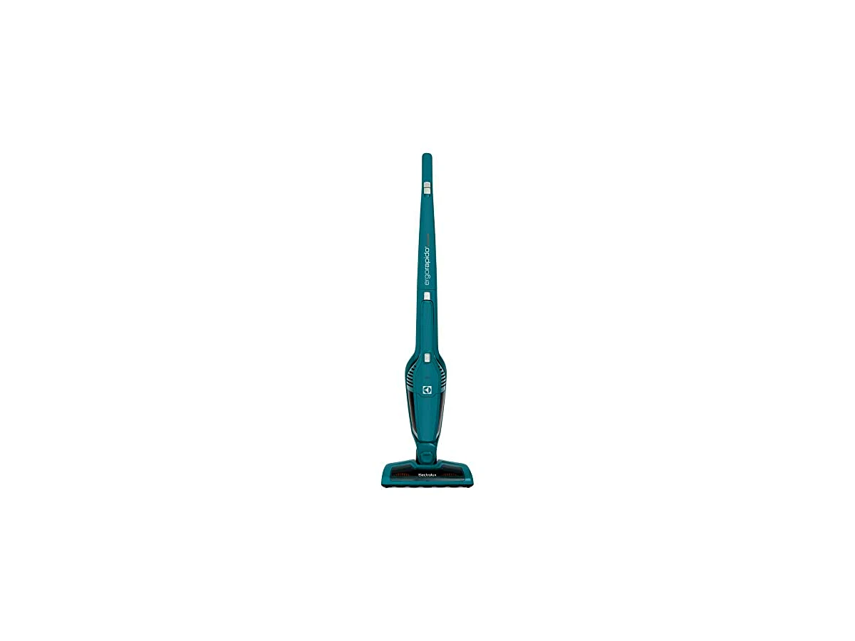 Aspirador de Pó Vertical Sem Fio Electrolux Ergorapido ERG22 2 em 1