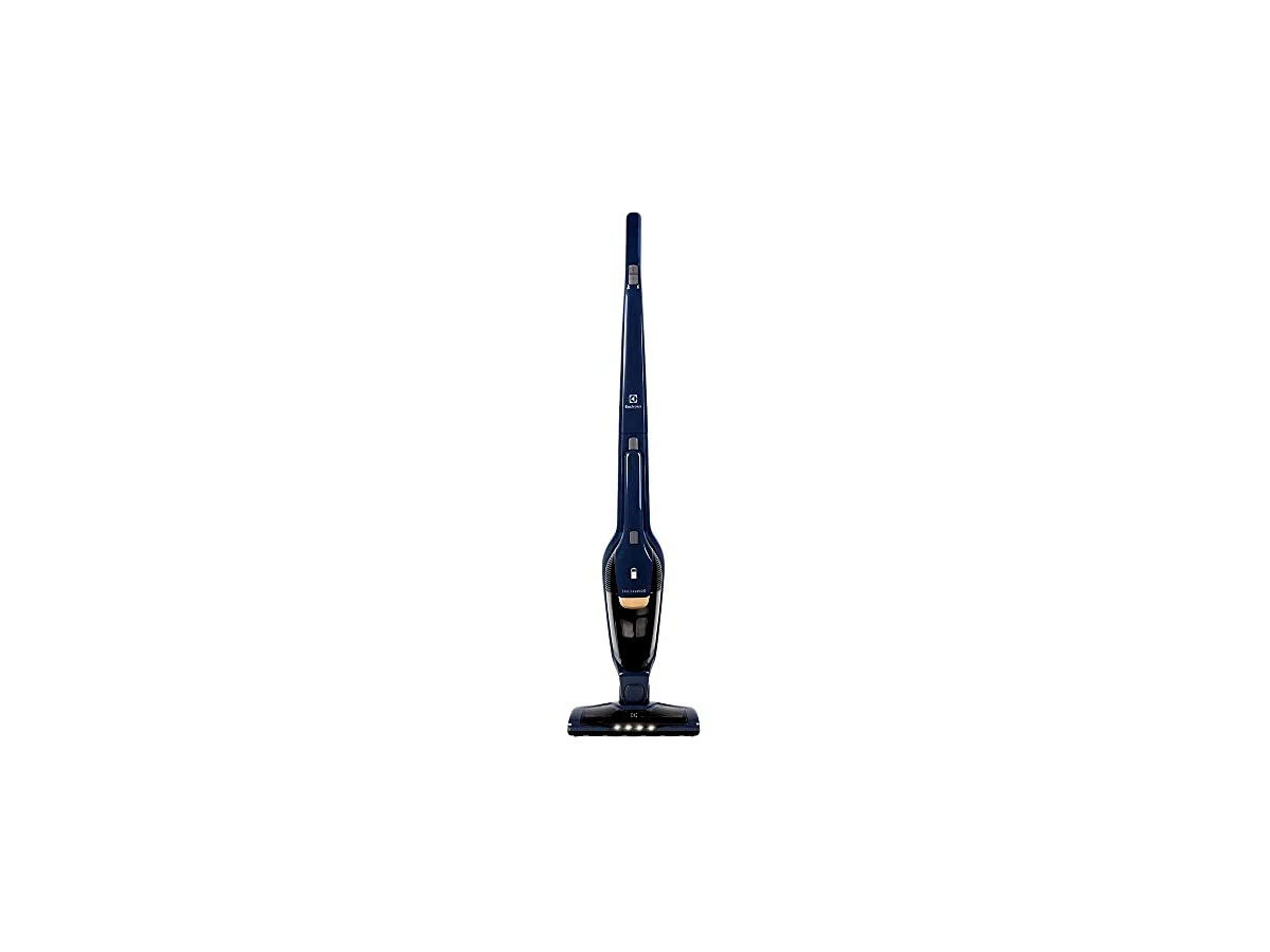 Electrolux Ergorapido ERG25N