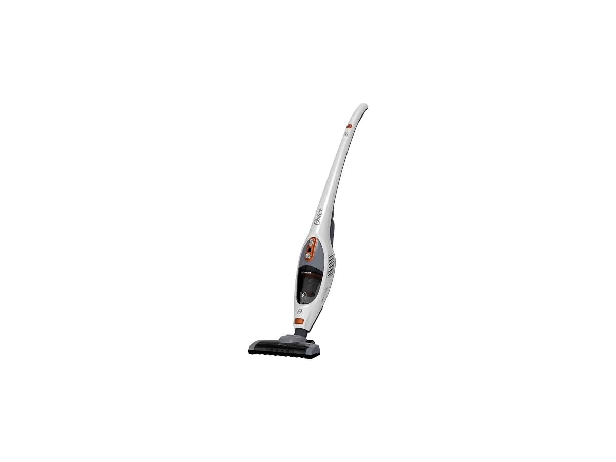 Oster White Duo Clean OASP645