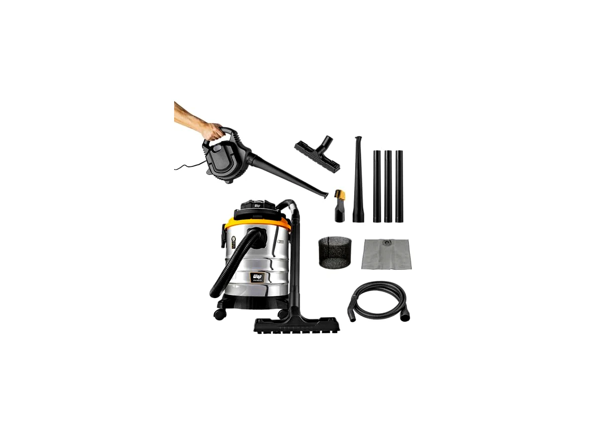 WAP GTW Inox 25 FW010527