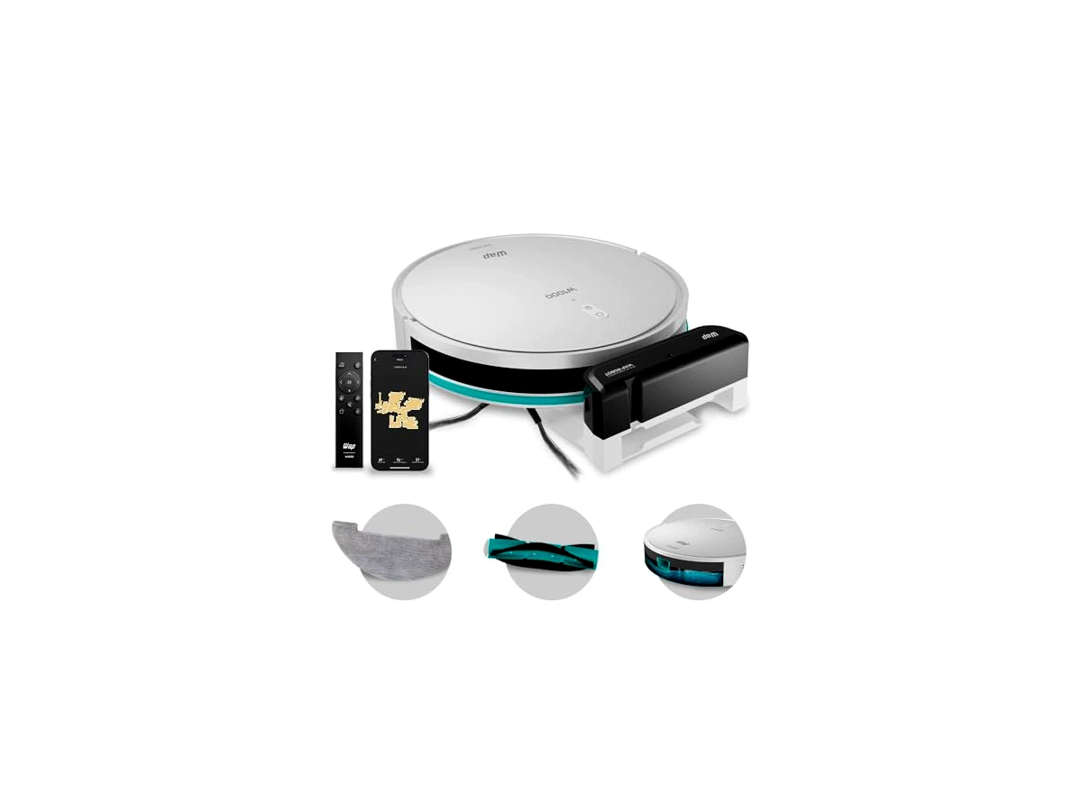 WAP Robot W1000