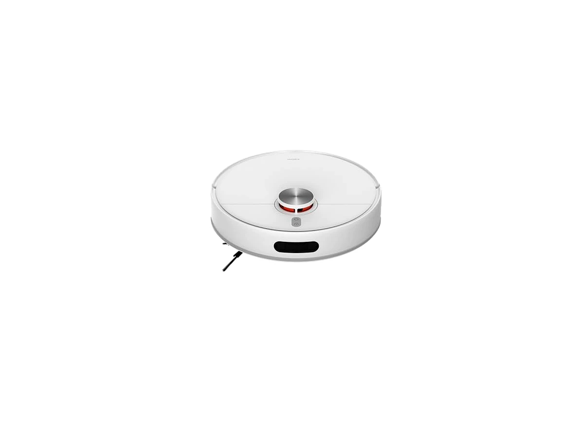 Xiaomi Robot Vacuum S40C branco, SKU brasileiro XM865BRA