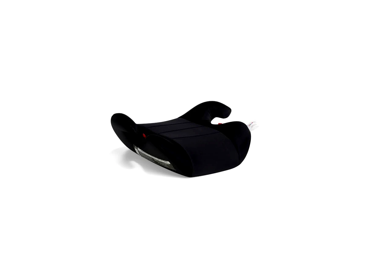Assento De Carro Infantil Elevação Fit Up 15-36kg Maxi Baby Preto