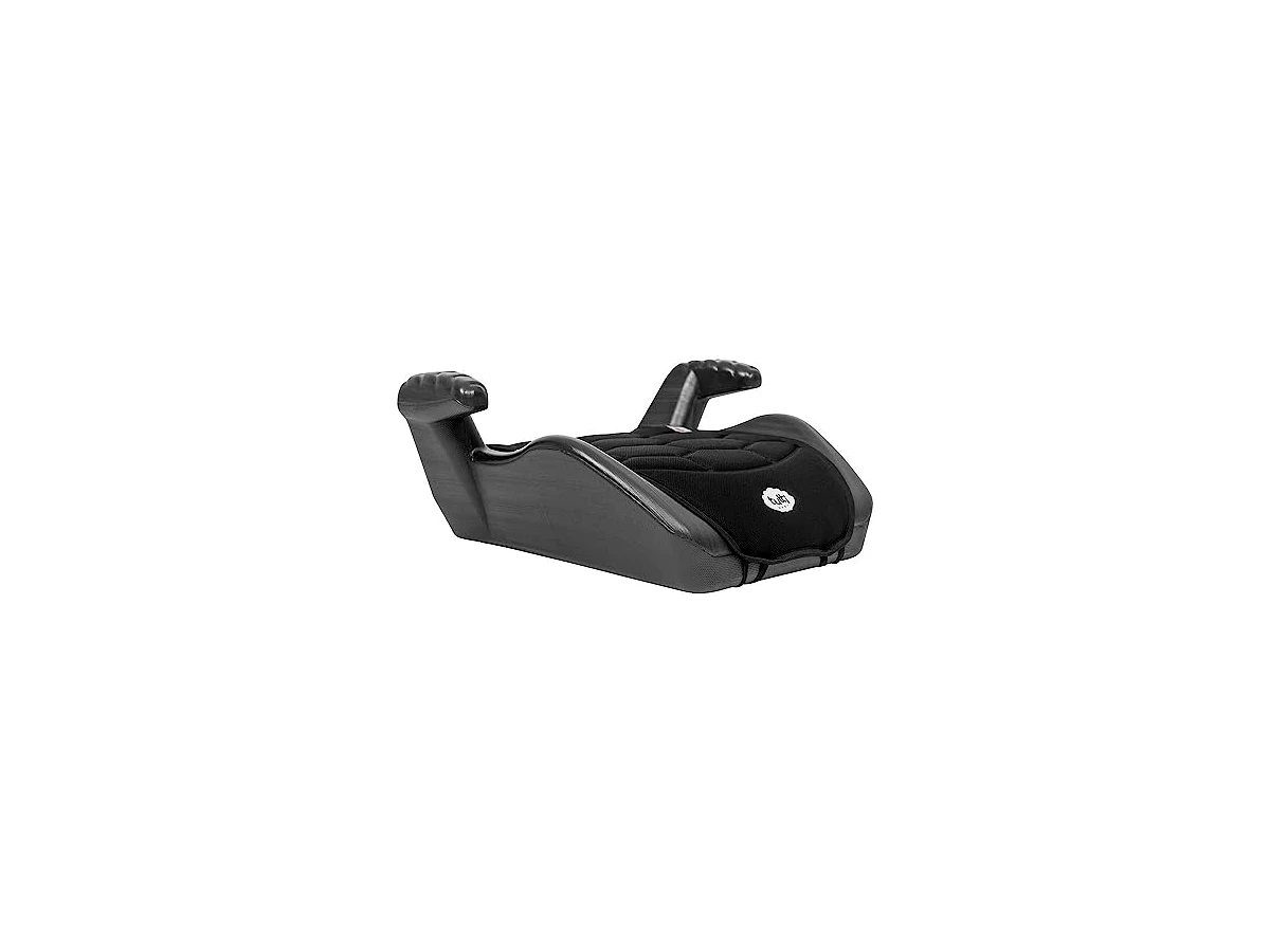 Assento de Elevação Elevato Tutti Baby Preto 15 a 36 kg