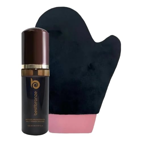 autobronzeador-bestbronze-150ml-mousse-dark-express-pro