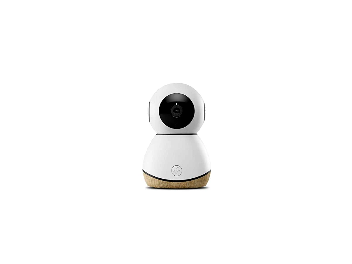 Maxi-Cosi See Wi-Fi Full HD Linha Connected Home