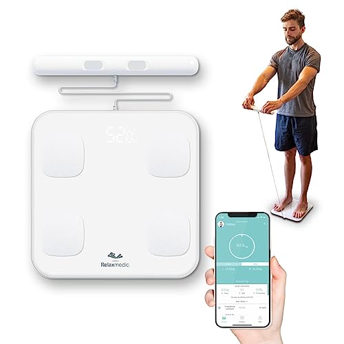 balanca-de-bioimpedancia-relaxmedic-app