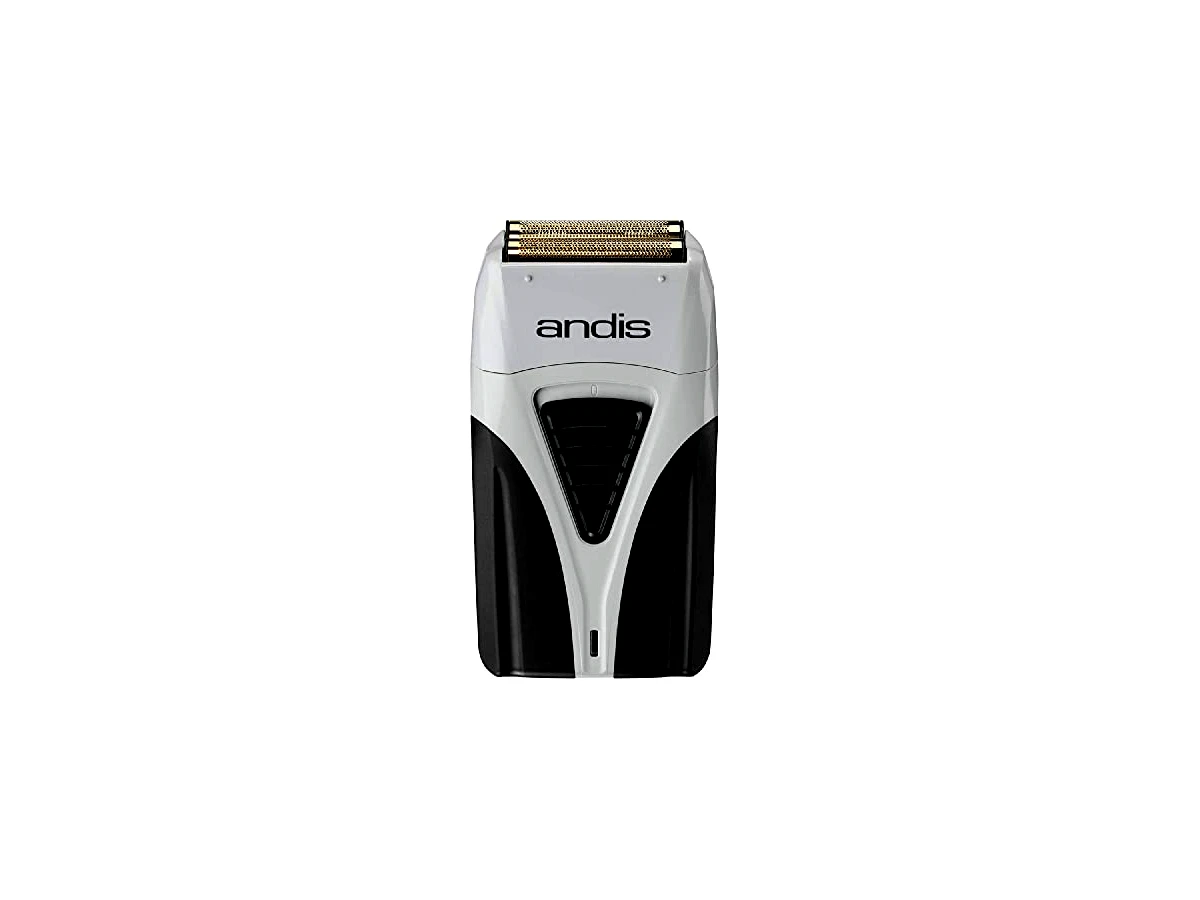 Andis ProFoil Lithium Plus Titanium Foil Shaver 17200