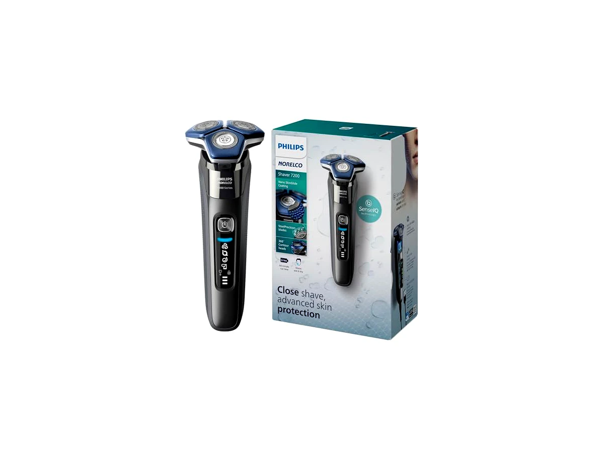 Philips Norelco Shaver 7200