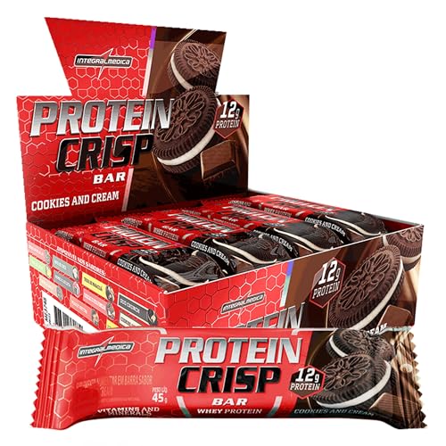 barra-de-proteina-integralmedica-12-unidades-crisp-bar-cookies-and-cream