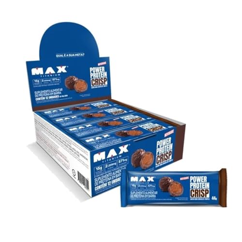 barra-de-proteina-max-titanium-12-unidades-power-protein-crisp-bar-dark-chocolate-truffle