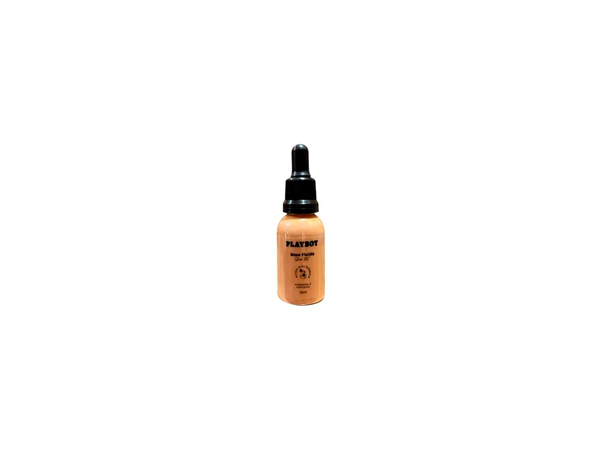Base Fluida Skin Tint Playboy
