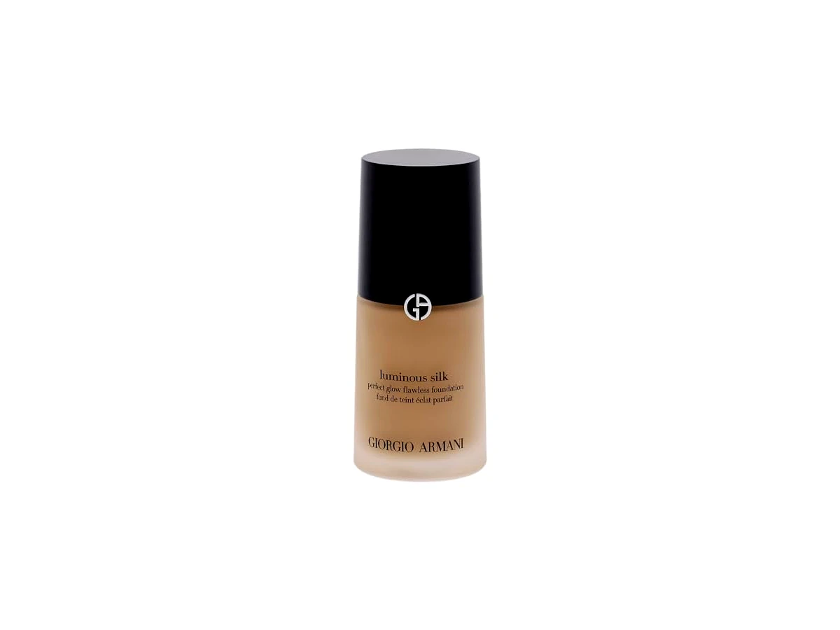 Giorgio Armani Luminous Silk Perfect Glow Flawless Oil-Free Foundation