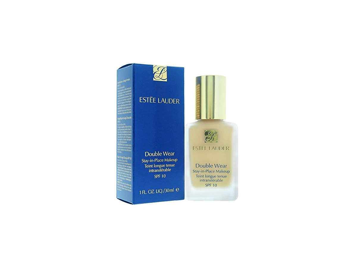 Estée Lauder Double Wear Stay-in-Place Makeup Base Líquida