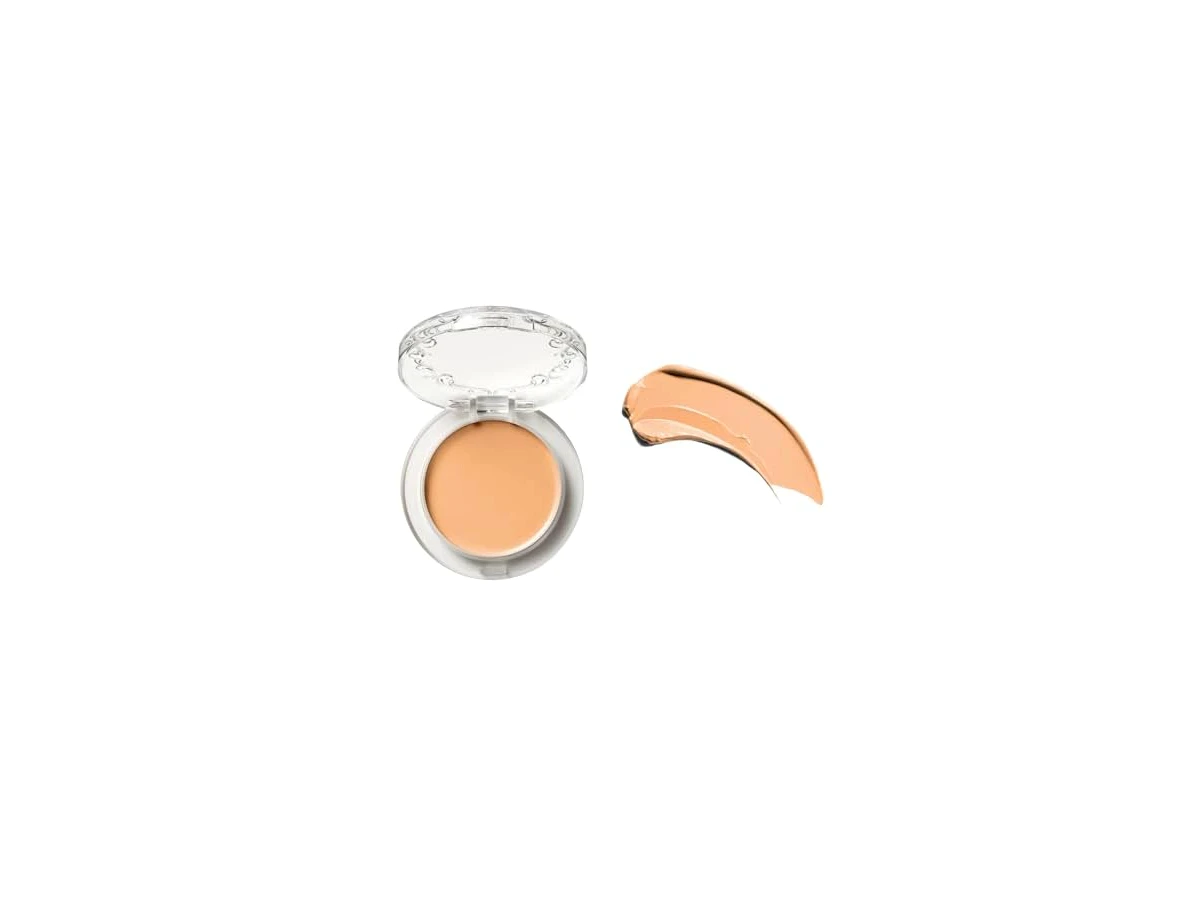KVD Beauty Good Apple Full-Coverage Transfer-Proof Vegan Serum Foundation