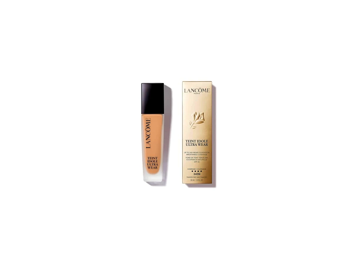 Lancôme Teint Idole Ultra Wear 24H Long Wear Foundation