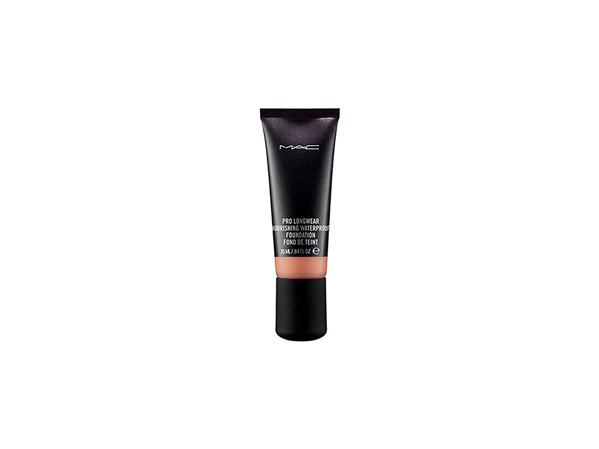 M·A·C Cosmetics Pro Longwear Nourishing Waterproof Foundation