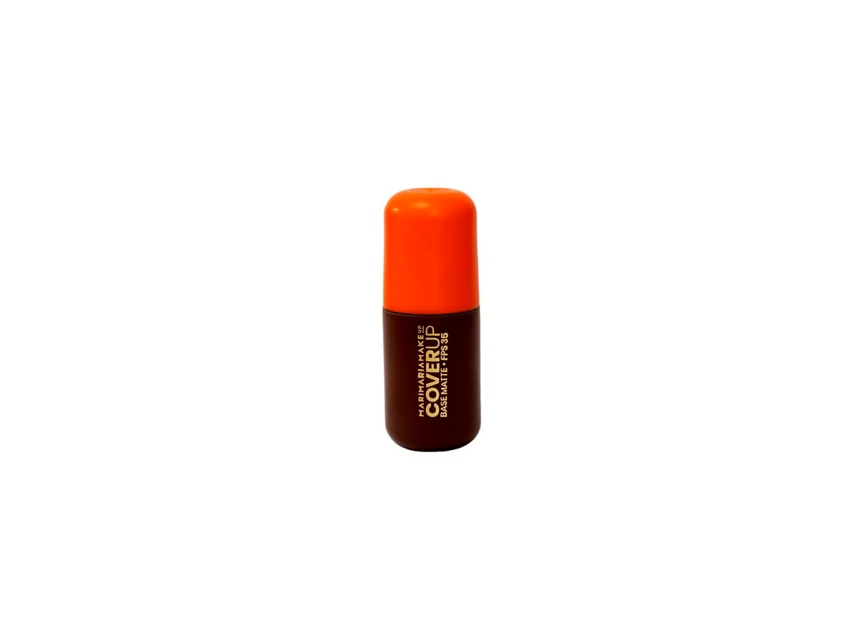 Mari Maria Makeup Base Líquida Matte Cover Up