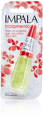 impala-tratamento