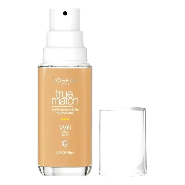 Base Loreal True Match