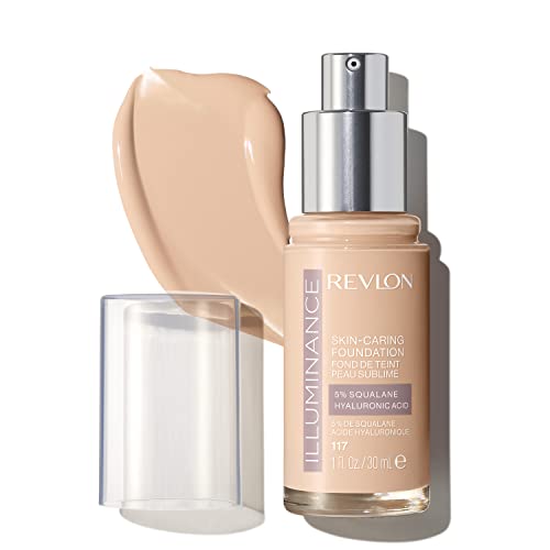 base-revlon-illuminance-skin-caring