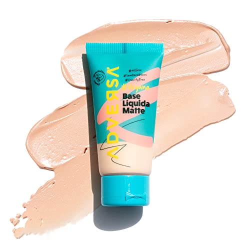 base-adversa-matte-vegana