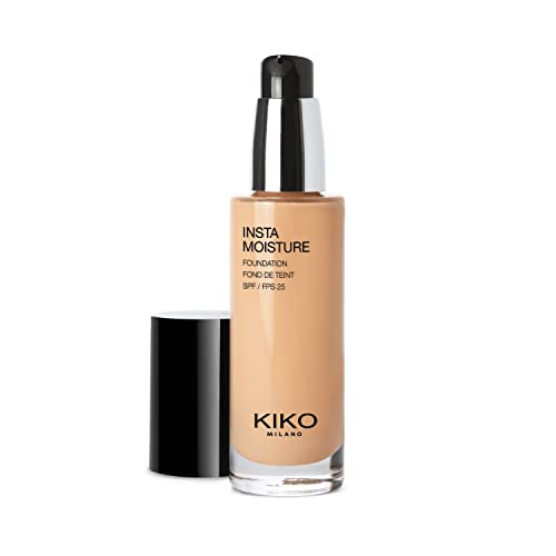 base-kiko-milano-instamoisture-foundation
