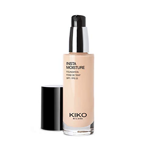 base-kiko-milano-instamoisture-foundation