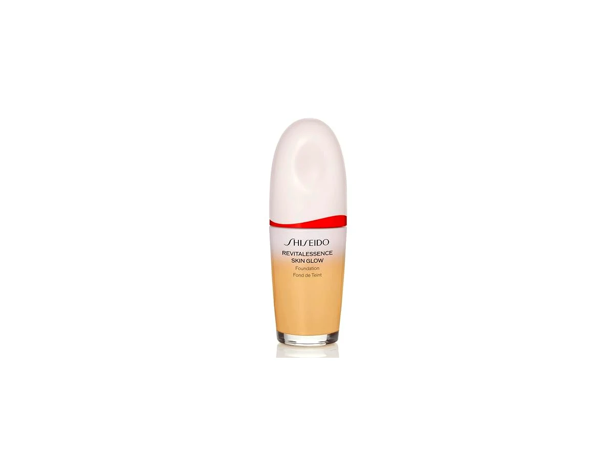 Shiseido Revitalessence Skin Glow Foundation SPF 30 PA+++