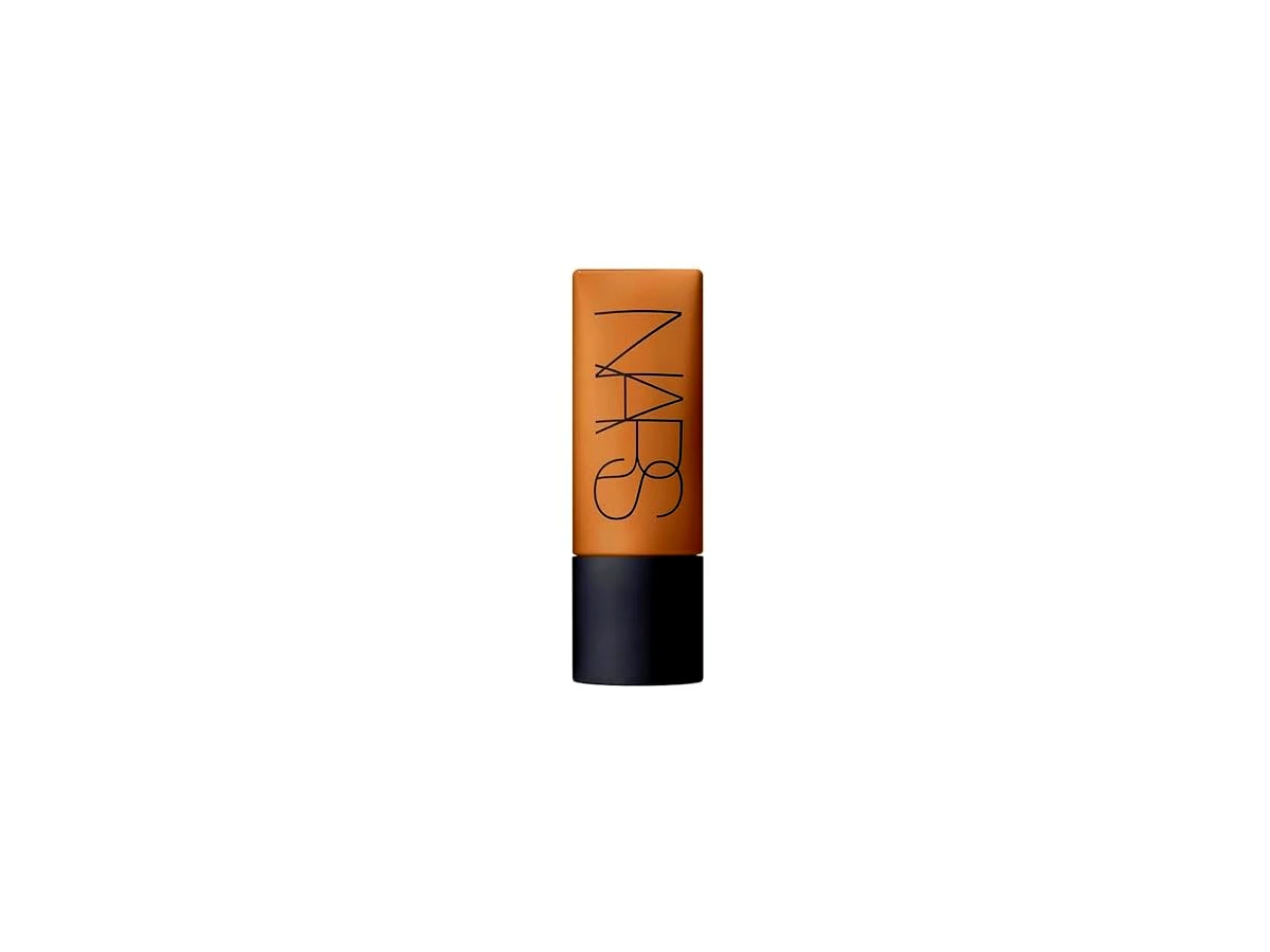 Base Líquida NARS Soft Matte Complete Foundation Anti-Oxidation Complex