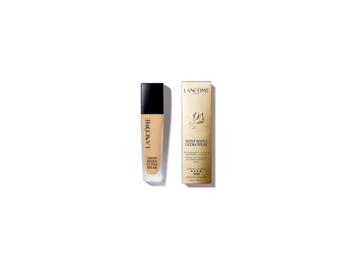 Lancôme Teint Idole Ultra Wear 24H Long Wear Matte Foundation