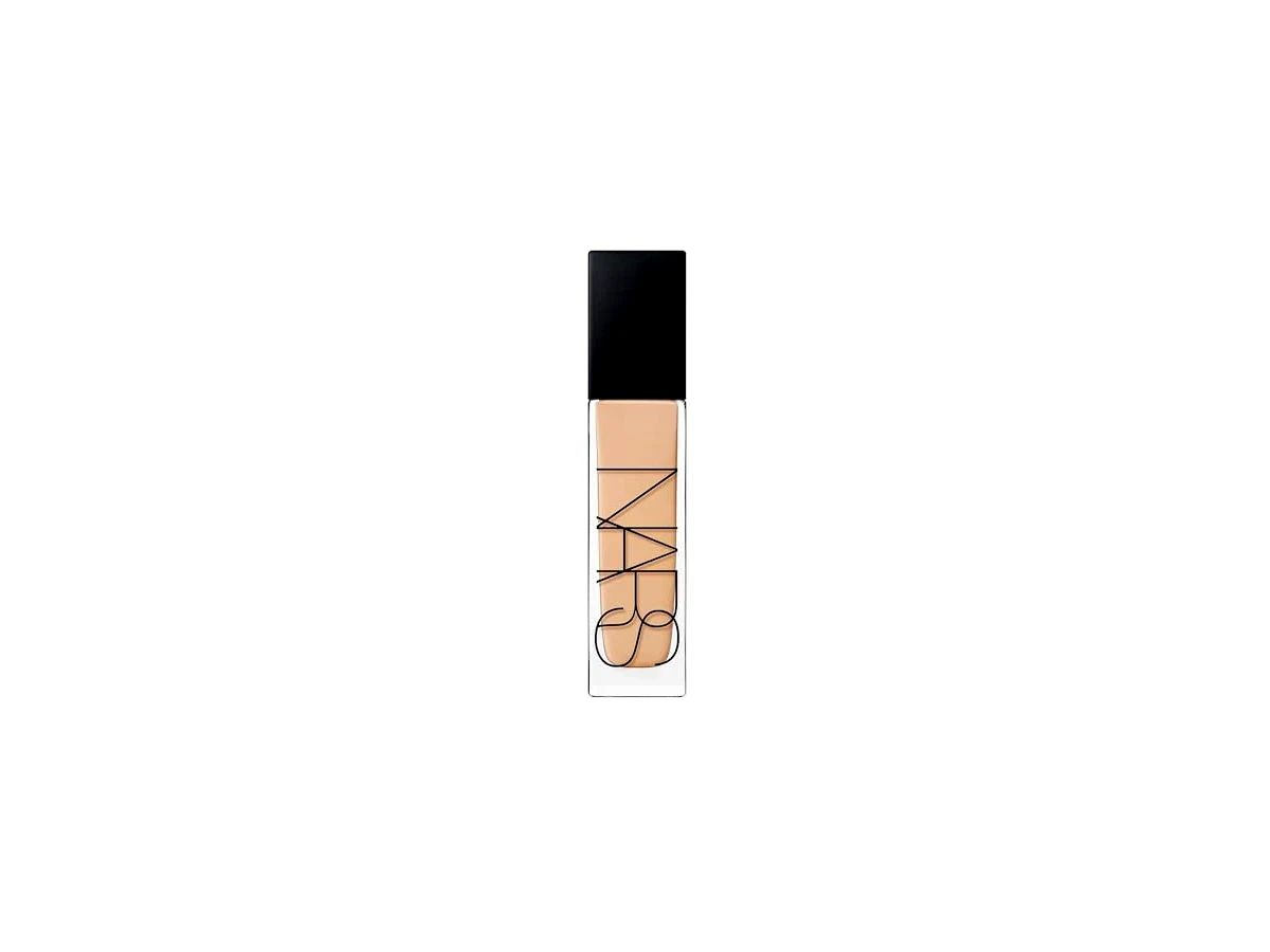 NARS Cosmetics Natural Radiant Longwear Foundation