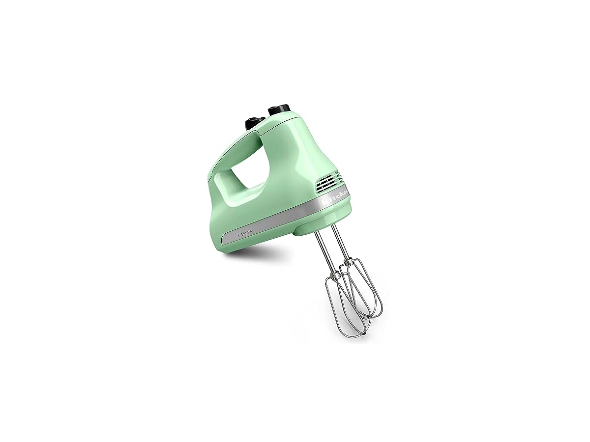 KitchenAid Hand Mixer KHM512 (5 Velocidades)