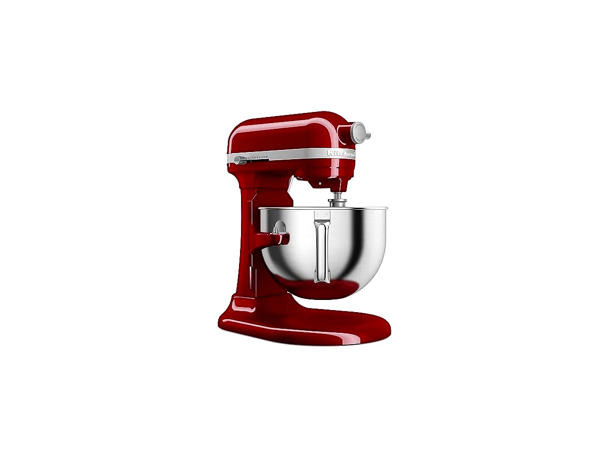 KitchenAid Bowl-Lift KEC56AV (Empire Red)