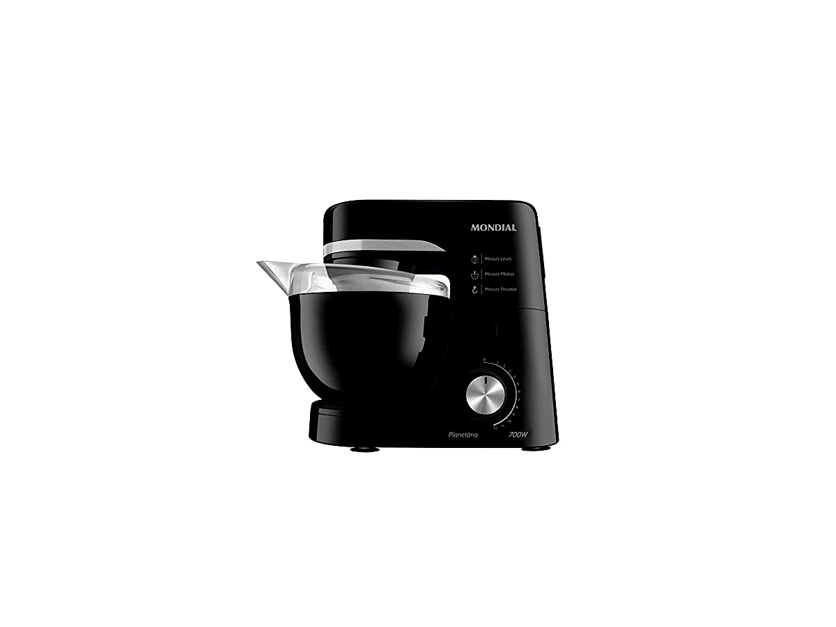 Mondial BP-03-B (Preta)