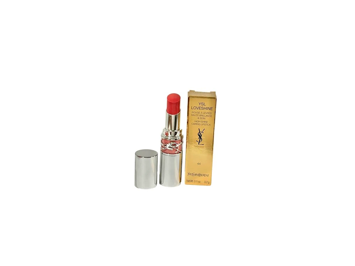 Batom Lip Oil YSL Loveshine Lipstick