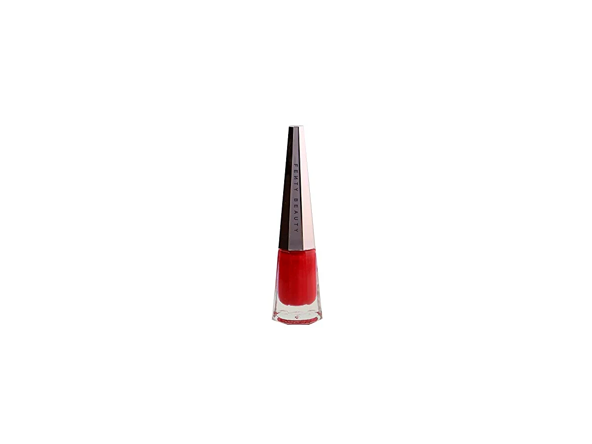 Fenty Beauty by Rihanna Stunna Lip Paint Longwear Fluid Lip Color Uncensored Universal Red