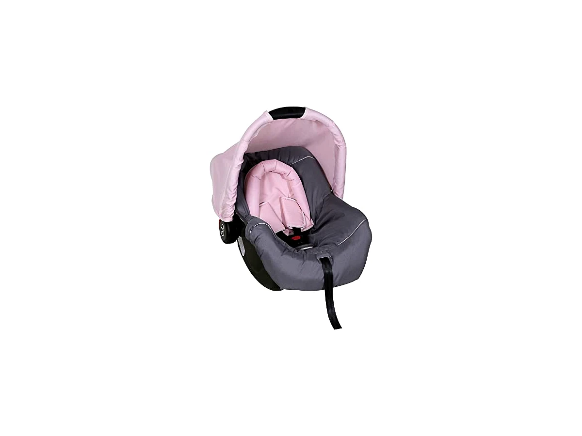 Bebê Conforto Galzerano Piccolina Preto