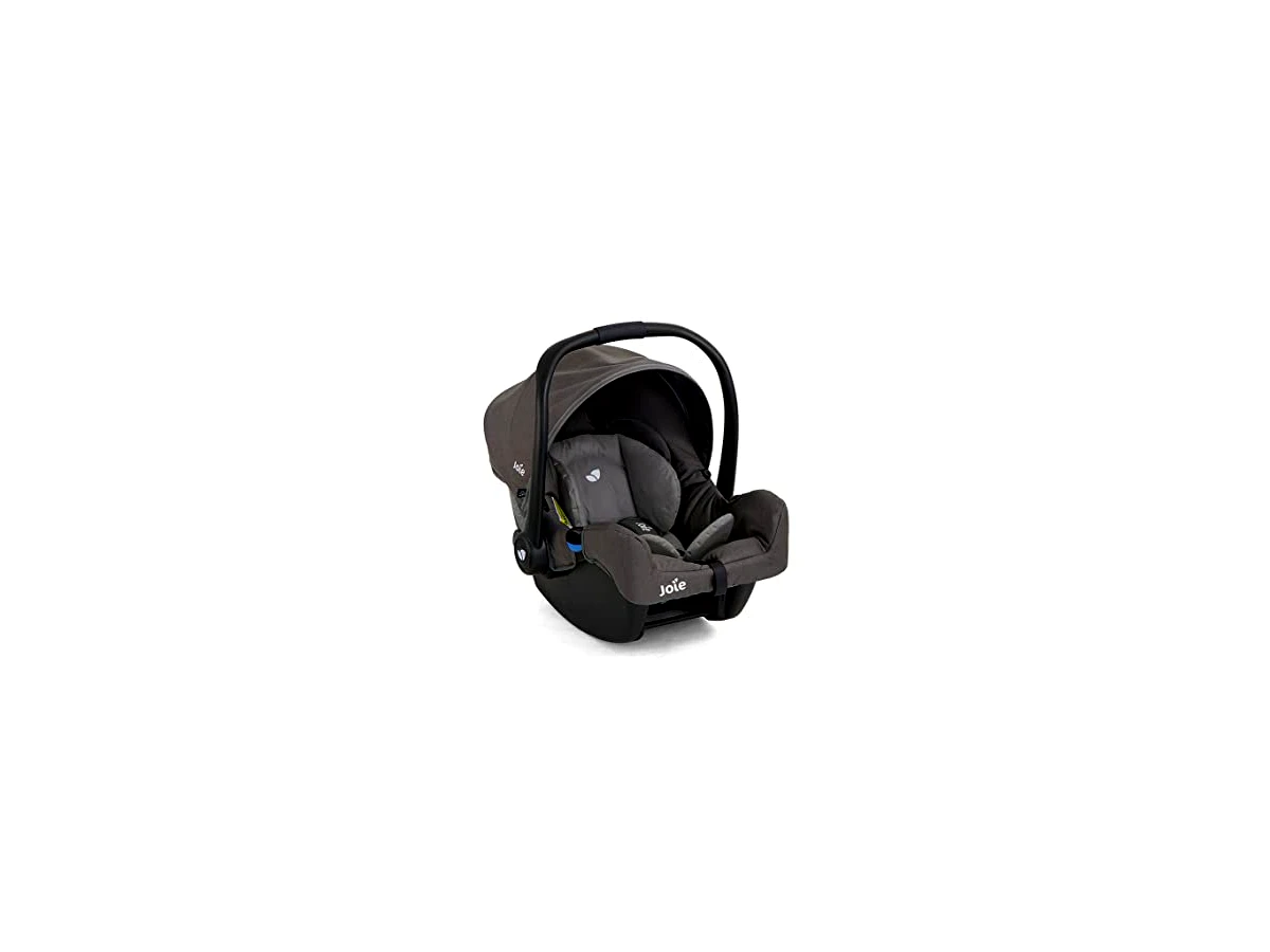 Bebê Conforto Joie Gemm Foggy Gray