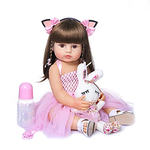 bebe-reborn-silicone-menina-princesa-55cm