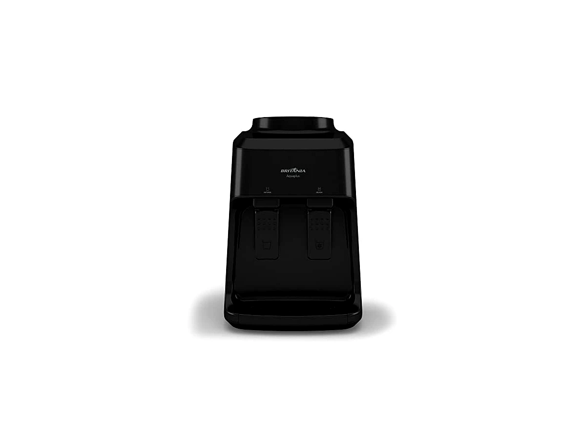 Britânia BBE12P Aquaplus Preto