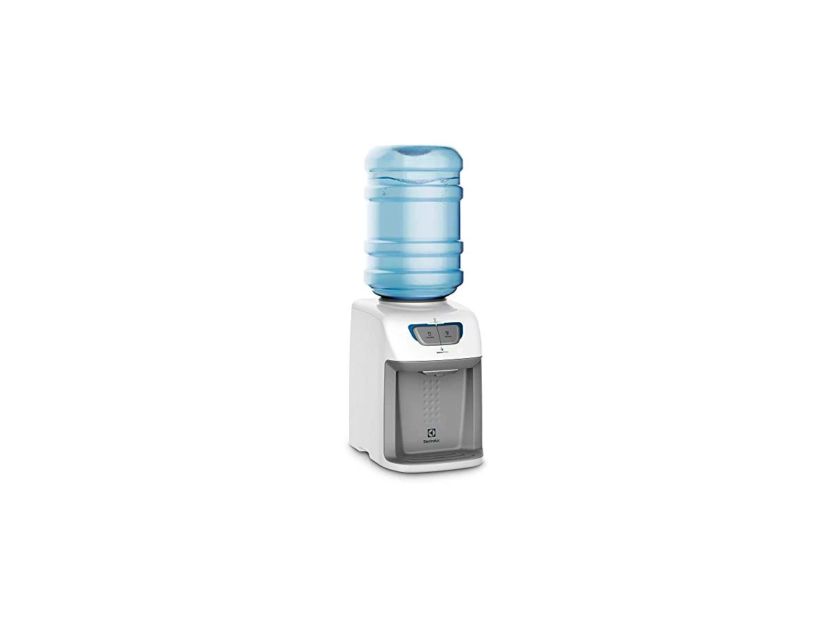 Electrolux BE11B (Bebedouro de Mesa Branco)