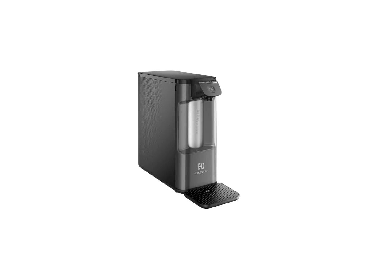 Electrolux PE12G (Purificador Touch Prata)